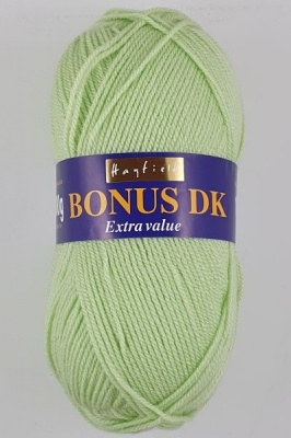 Hayfield - Bonus DK - 882 Lime